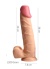 Nokta Sex Shop Mega Büyük Boy Dildo Penis