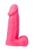 Simplx 15.5 Cm  Yumuşak Jel Dildo