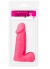 Simplx 15.5 Cm  Yumuşak Jel Dildo