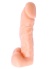 T Skin Spread Me Gerçekçi Dildo 18 Cm