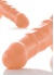 T Skin Spread Me Gerçekçi Dildo 16.5 Cm