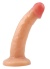 Keep Love 18.5 Cm  Gerçekçi Yumuşak Dildo