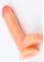 Keep Love 17.8 Cm Gerçekçi Dildo