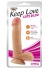 Keep Love 17.8 Cm Gerçekçi Dildo