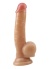 Keep Love 22 Cm Gerçekçi Dildo