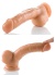 Keep Love 22 Cm Gerçekçi Dildo