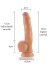 Keep Love 22 Cm Gerçekçi Dildo