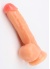 Keep Love 22 Cm Gerçekçi Dildo