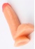 Keep Love 17 Cm Gerçekçi Dildo