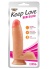 Keep Love 17 Cm Gerçekçi Dildo