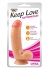 Keep Love 17.2 Cm Gerçekçi Dildo