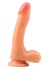 Love 20 Cm Gerçekçi Yumuşak Dildo