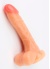 Love 20 Cm Gerçekçi Yumuşak Dildo