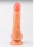 Love 20 Cm Gerçekçi Yumuşak Dildo