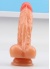 19.5 Cm  Gerçekçi Realistik Yumuşak Dildo