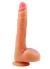 Keep Love 25 Cm Gerçekçi Dildo