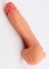 Keep Love 25 Cm Gerçekçi Dildo