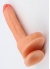 Keep Love 25 Cm Gerçekçi Dildo