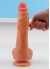 Keep Love 25 Cm Gerçekçi Dildo