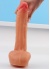 Keep Love 25 Cm Gerçekçi Dildo