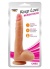 Keep Love 25 Cm Gerçekçi Dildo