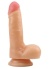 Keep Love 18 Cm Gerçekçi Dildo