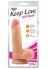 Keep Love 18 Cm Gerçekçi Dildo