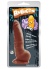 Rubicon 21.5 Cm  Gerçekçi Melez Dildo