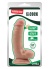 Fashion Dude 17.1 Cm Çift Katmanlı Dildo