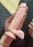 Fashion Dude 17 Cm Çift Katmanlı Dildo