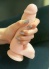 Fashion Dude 17 Cm Çift Katmanlı Dildo