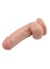 Fashion Dude 17.5 Cm Çift Katmanlı Dildo