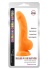 Sex Shop Neon Colours Sıvı Silikon Dildo