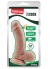 Fashion Dude 18 Cm Çift Katmanlı Dildo