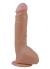 Fashion Dude 23 Cm Çift Katmanlı Dildo