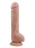 Fashion Dude 22 Cm Çift Katmanlı Dildo