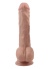 Fashion Dude 22 Cm Çift Katmanlı Dildo