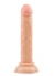 Anal Vantuzlu Realistik 14 Cm Dildo Penis