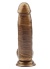 Heywood Jablome 17.8 Cm Altın Rengi Dildo