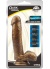 Heywood Jablome 17.8 Cm Altın Rengi Dildo