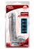 Heywood Jablome 17.8 Cm Gümüş Rengi Dildo