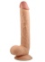 Kind Sized Ekstra Büyük 25 Cm Gerçekçi Dildo