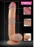 Kind Sized Ekstra Büyük 25 Cm Gerçekçi Dildo