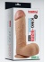 King Sized Eksta Büyük 23 Cm Gerçekçi Dildo