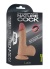 Nature Cock Luca 16 Cm Gerçekçi Dildo