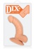 Dix Love Clone Ten Rengi Dildo