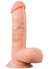 Gril Style Supreme 17 Cm Realistik Dildo