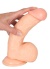 Gril Style Supreme 17 Cm Gerçekçi Dildo