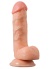 Gril Style Supreme 17 Cm Gerçekçi Dildo