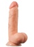 Girl Style Supreme 19 Cm Dildo